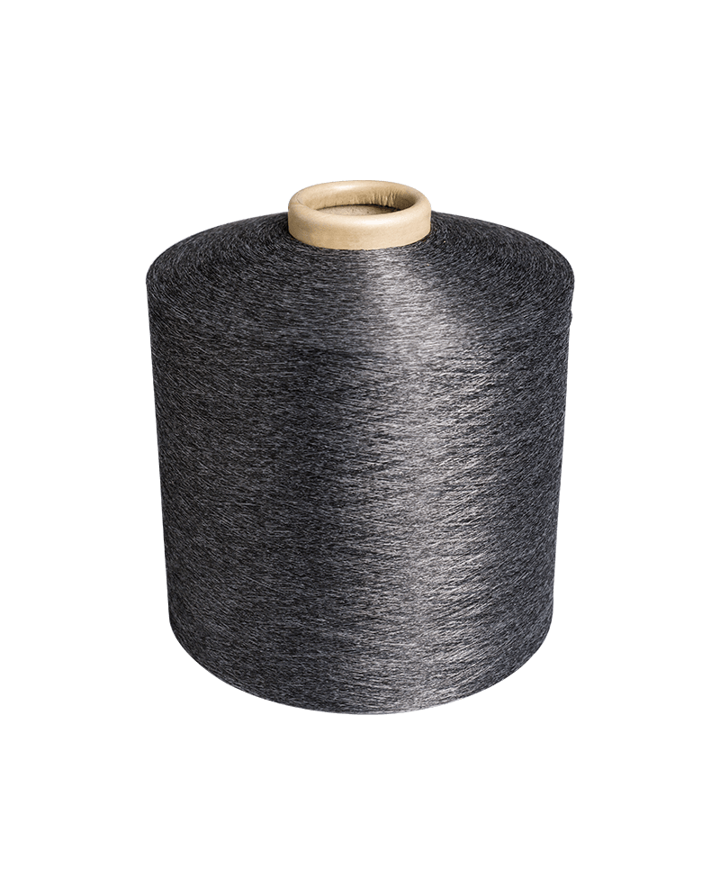 Struktur Morfologi Benang