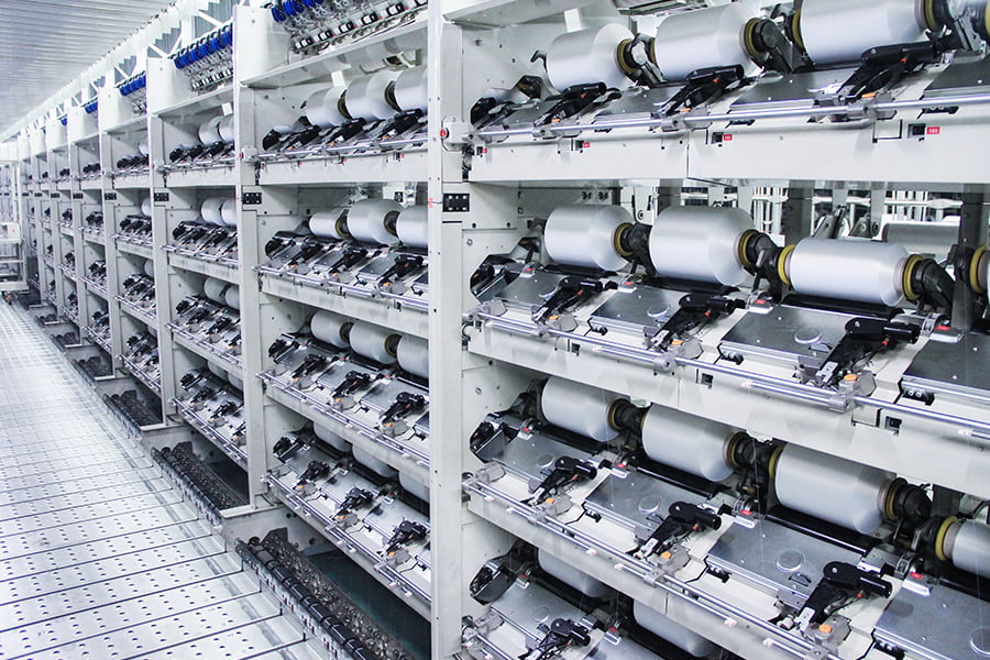 Pengantar Karakteristik Benang Regenerasi