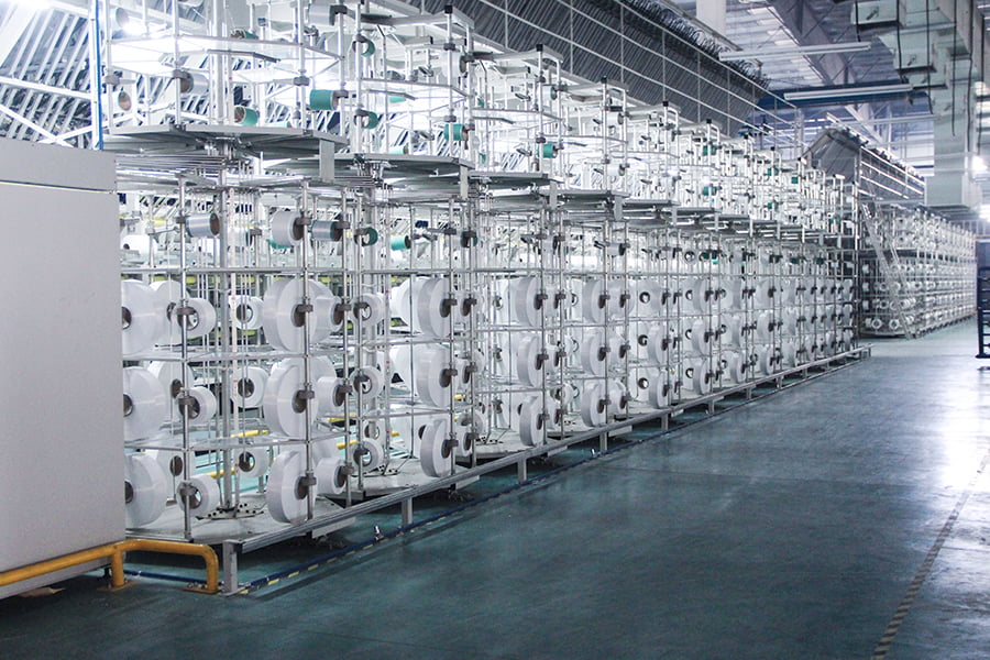 Tahukah Anda Klasifikasi Benang Tekstil Ini?