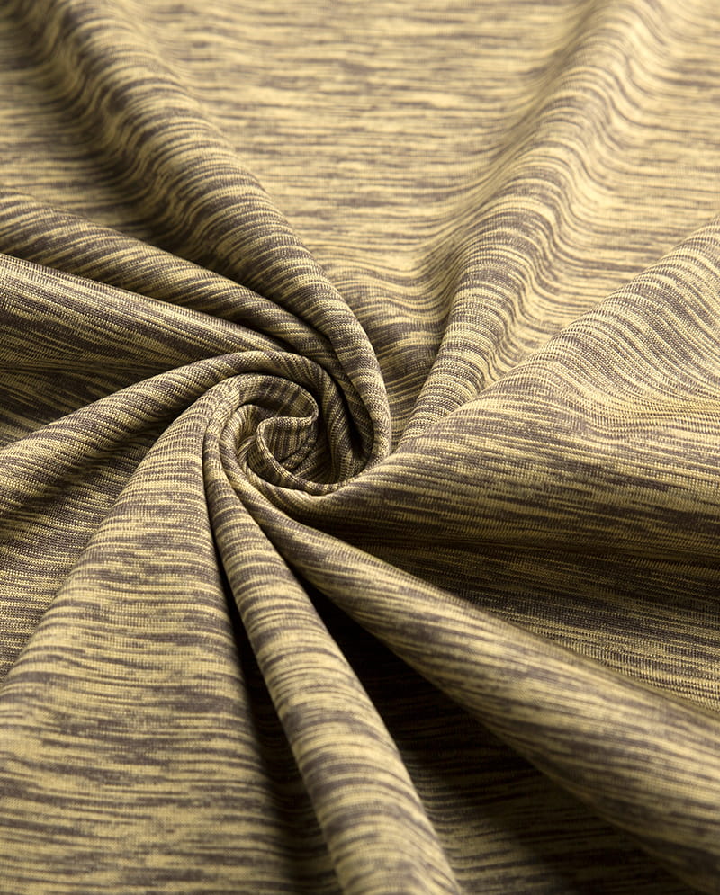 Kain Jersey Kationik Peregangan Tinggi