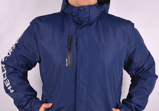 Label tangan Retop baru