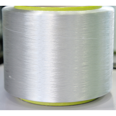 Keajaiban benang yang melintasi waktu: benang yang ditarik penuh