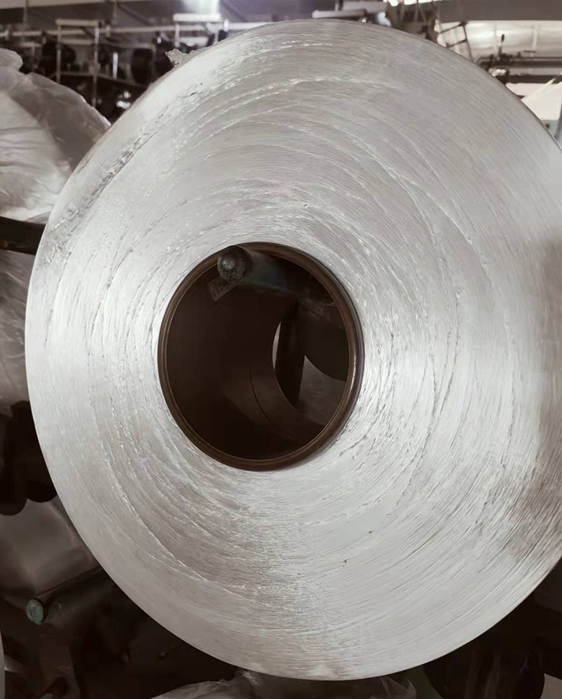 Apa Cacat Umum pada Benang FDY, dan Bagaimana Cara Mencegahnya?