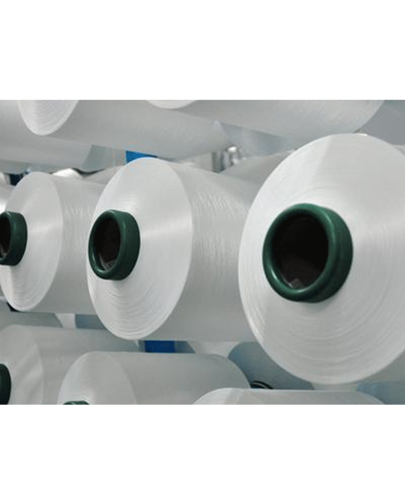 Benang Poliester Kationik (Benang CD SD+CD DTY (D/F).