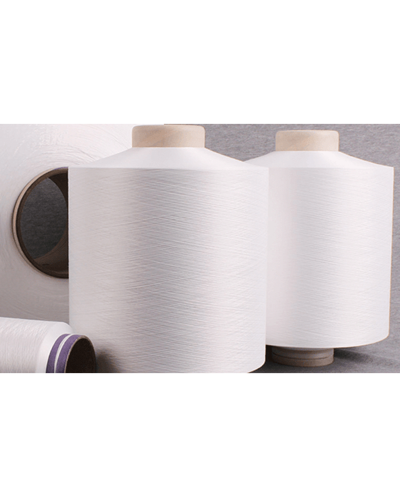 Benang Fungsional seperti Katun Anti-Bakteri Tahan Bau