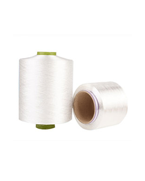 Bagaimana tekstur benang DTY mempengaruhi rasa dan tirai produk jadi?