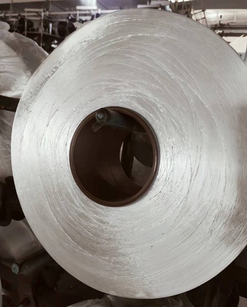 Bagaimana Benang FDY Meningkatkan Kekuatan dan Kelembutan Kain: Penyelaman Mendalam Tekstil